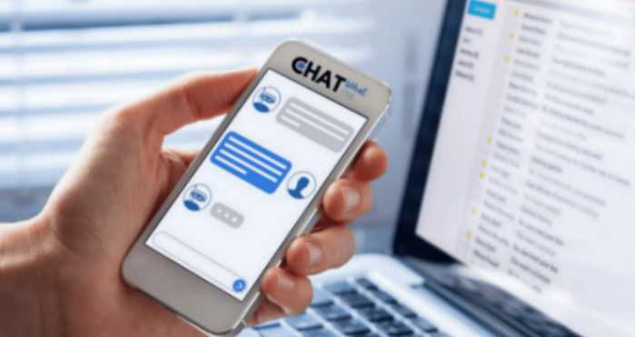 ChatWhatChat