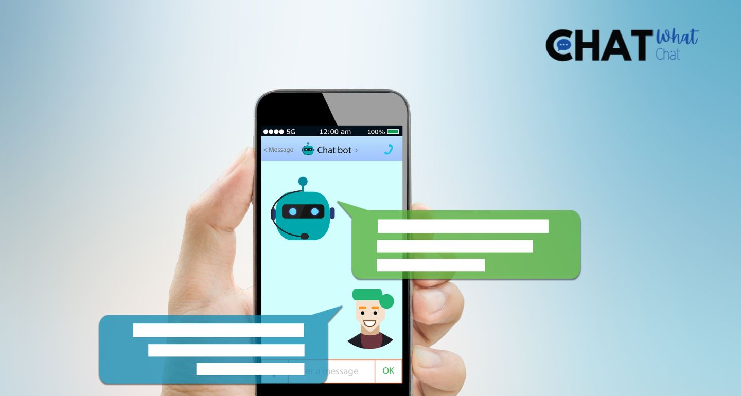 Chatwhatchat Helpdesk