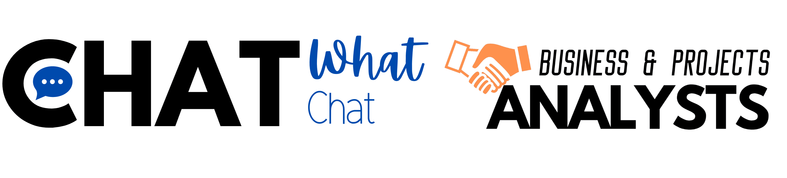 ChatWhatChat